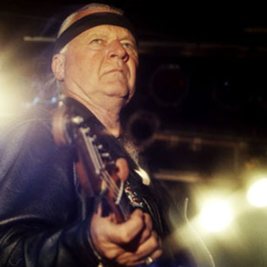Dick Dale