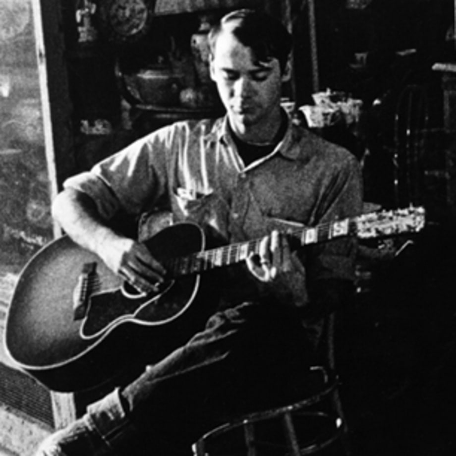 John Fahey