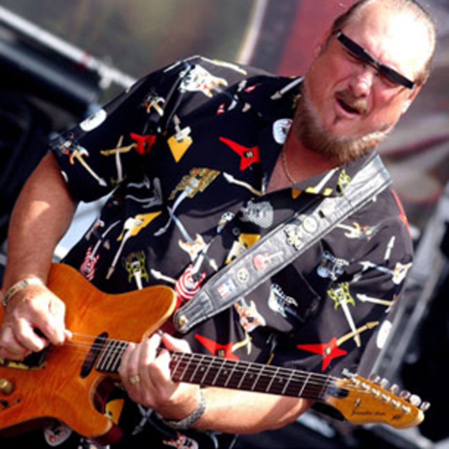 Steve Cropper