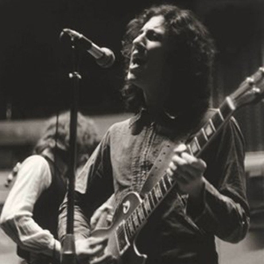 Peter Green