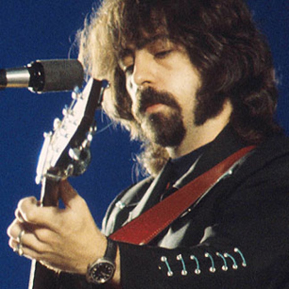 Clarence White