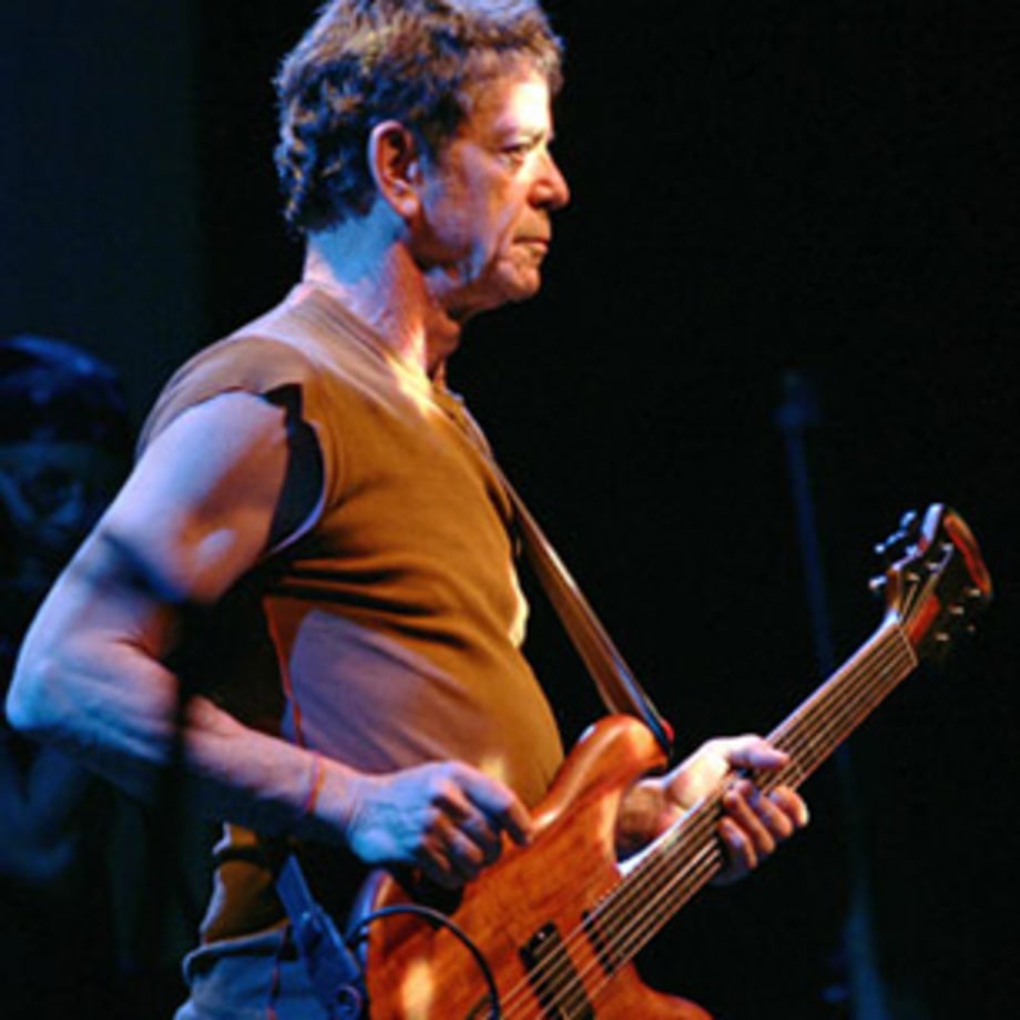 Lou Reed