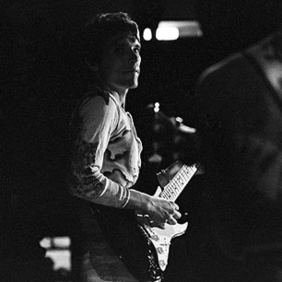 Jorma Kaukonen