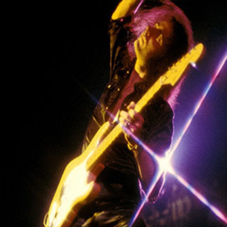 Ritchie Blackmore