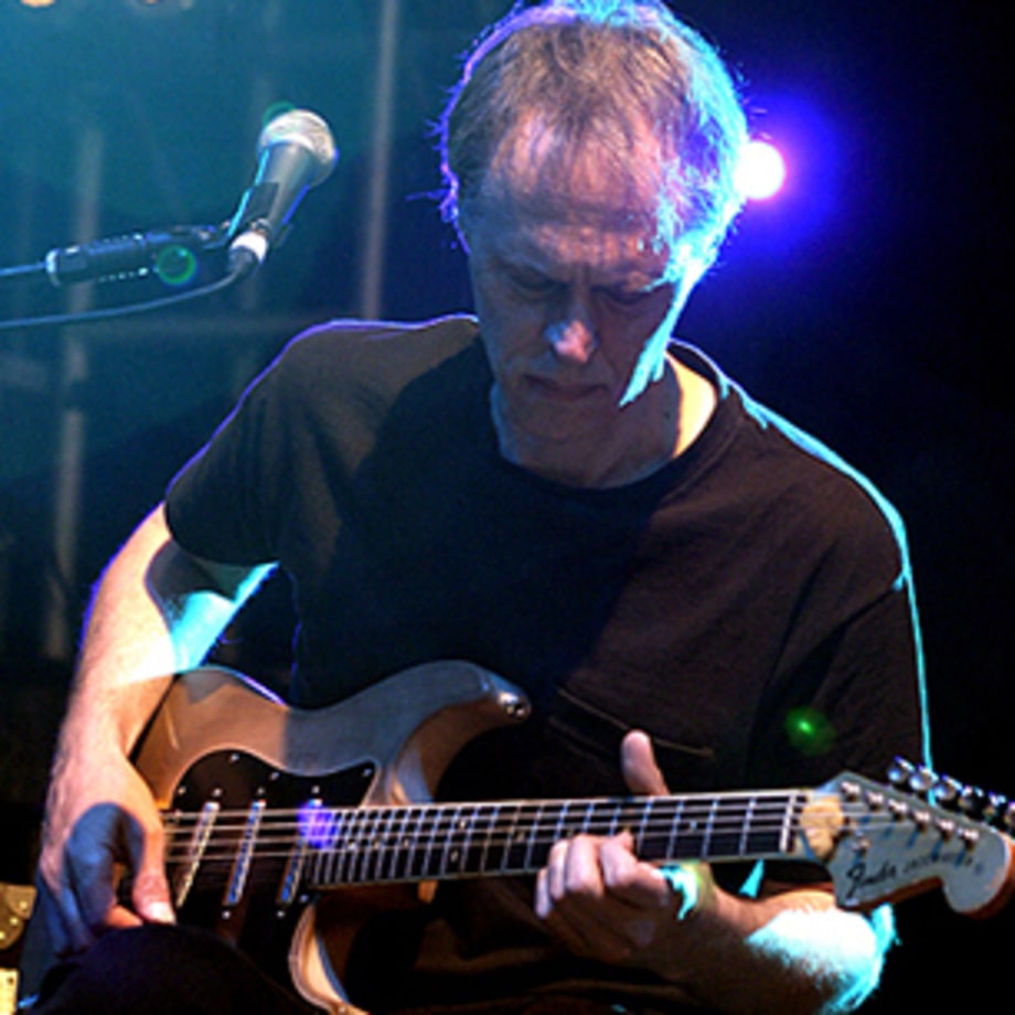 Tom Verlaine