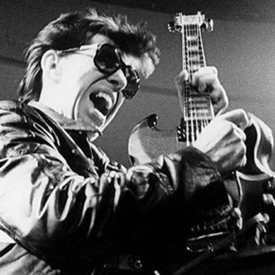 Link Wray
