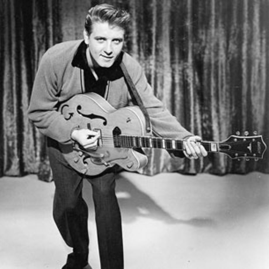 Eddie Cochran