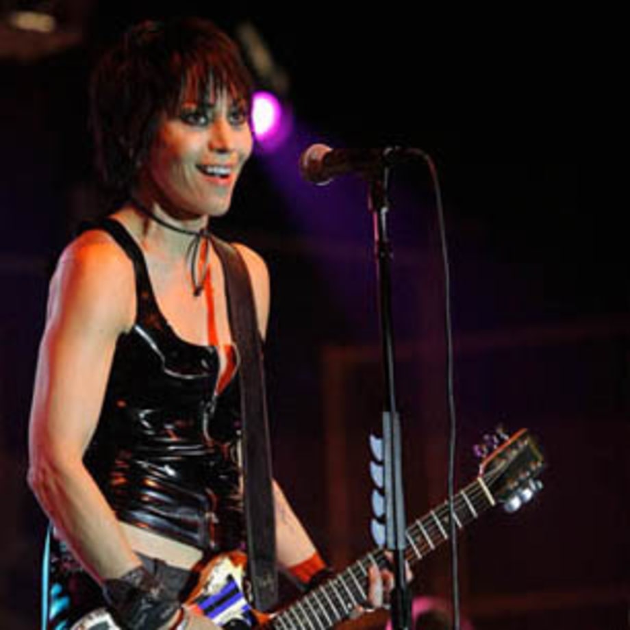 Joan Jett