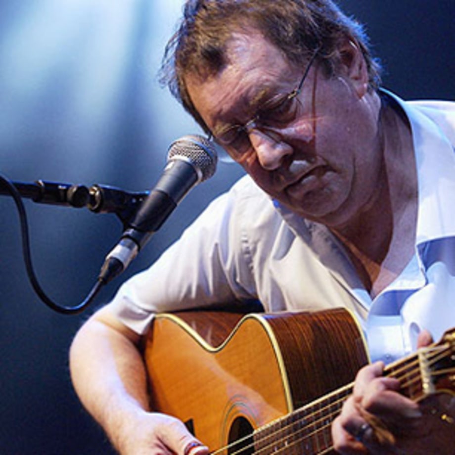 Bert Jansch