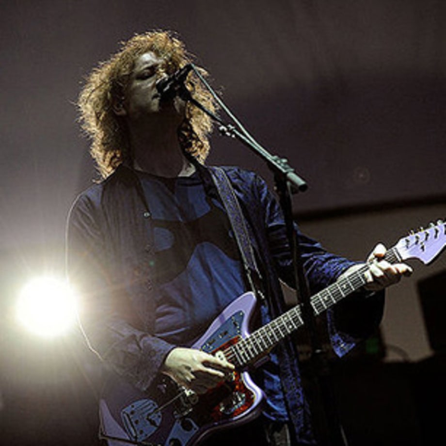 Kevin Shields