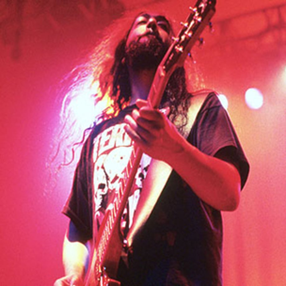 Kim Thayil