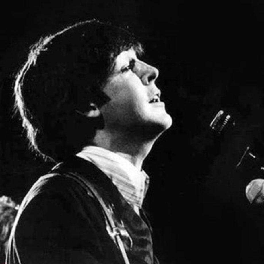 Paul McCartney