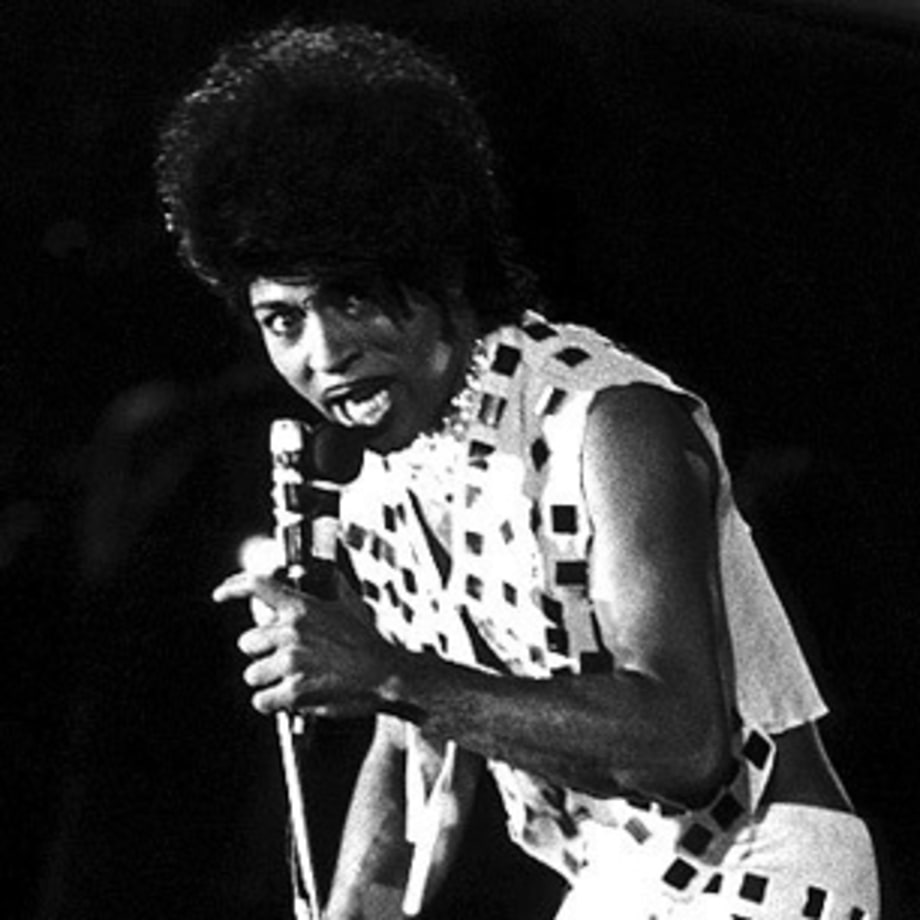Little Richard