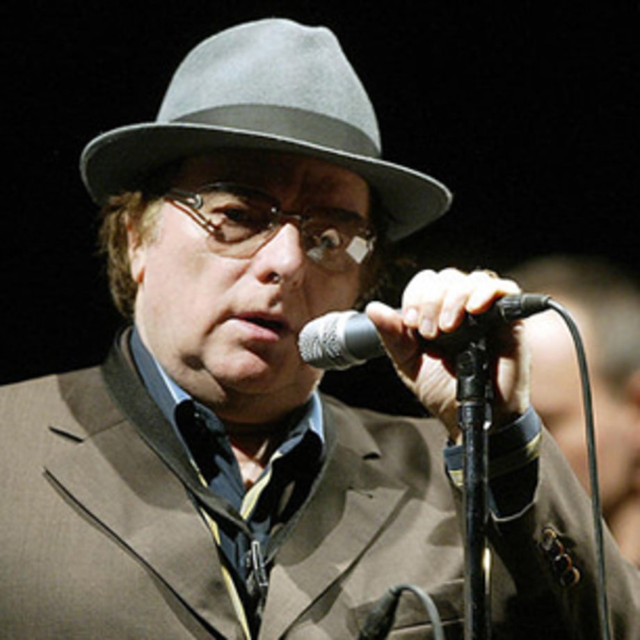 Van Morrison