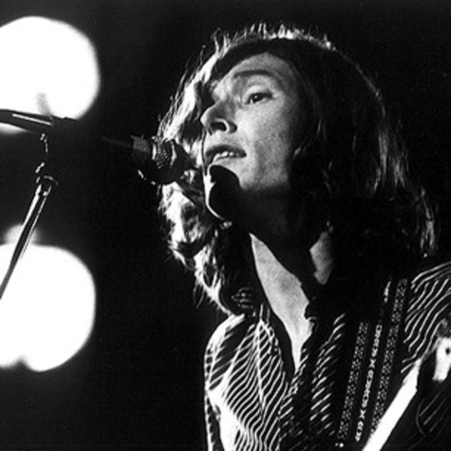 Steve Winwood