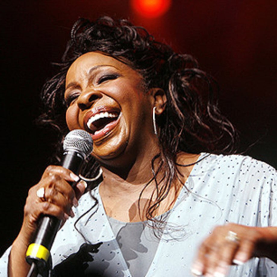 Gladys Knight