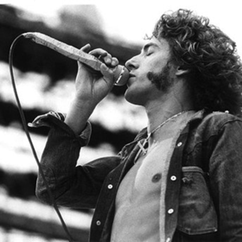 Roger Daltrey