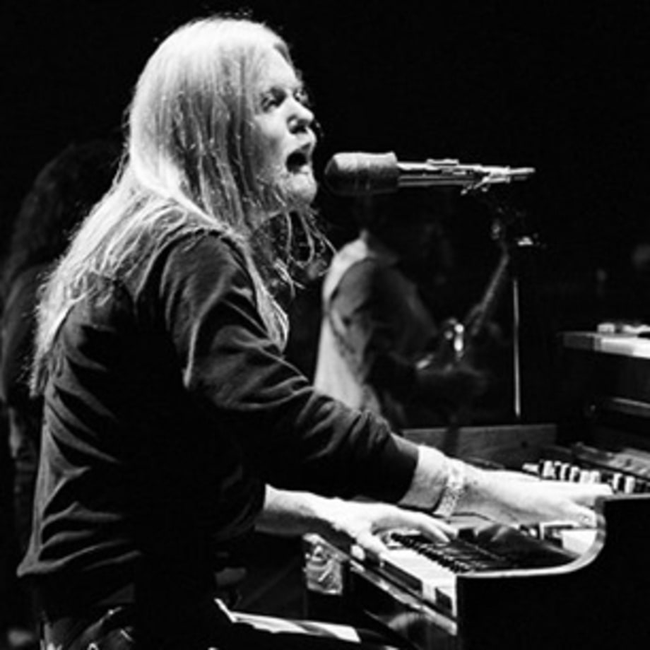 Gregg Allman