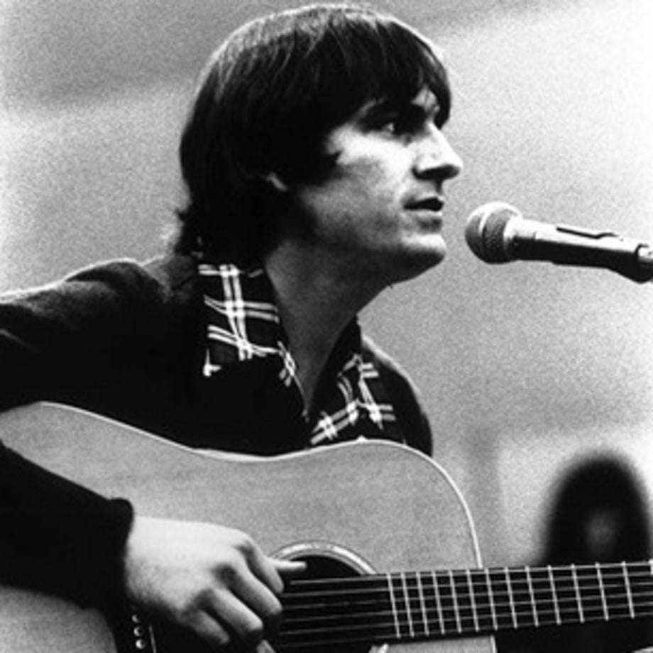 James Taylor