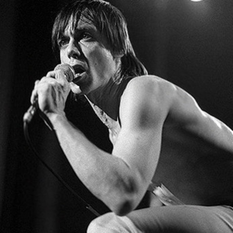 Iggy Pop