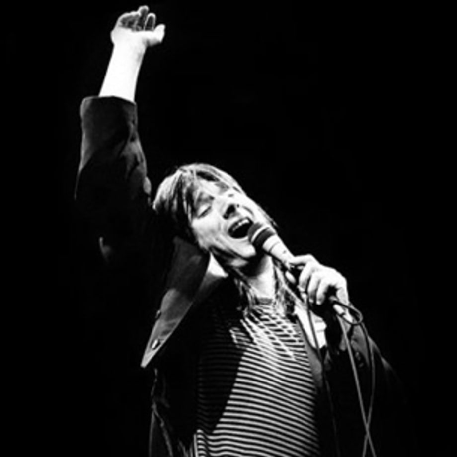 Steve Perry