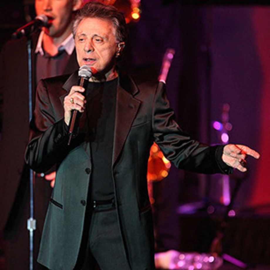 Frankie Valli