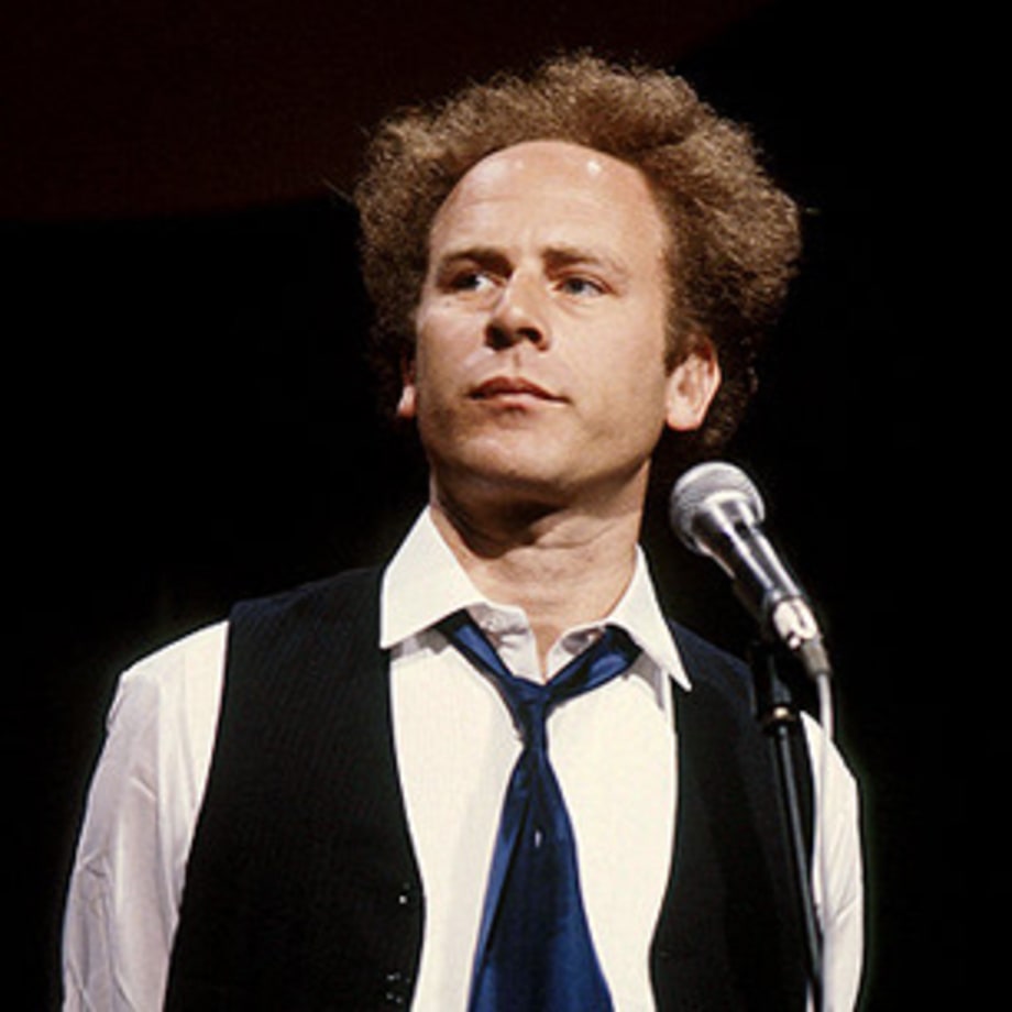 Art Garfunkel