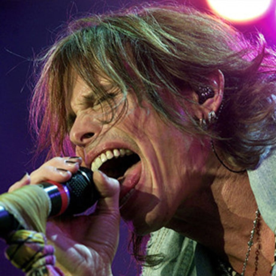 Steven Tyler