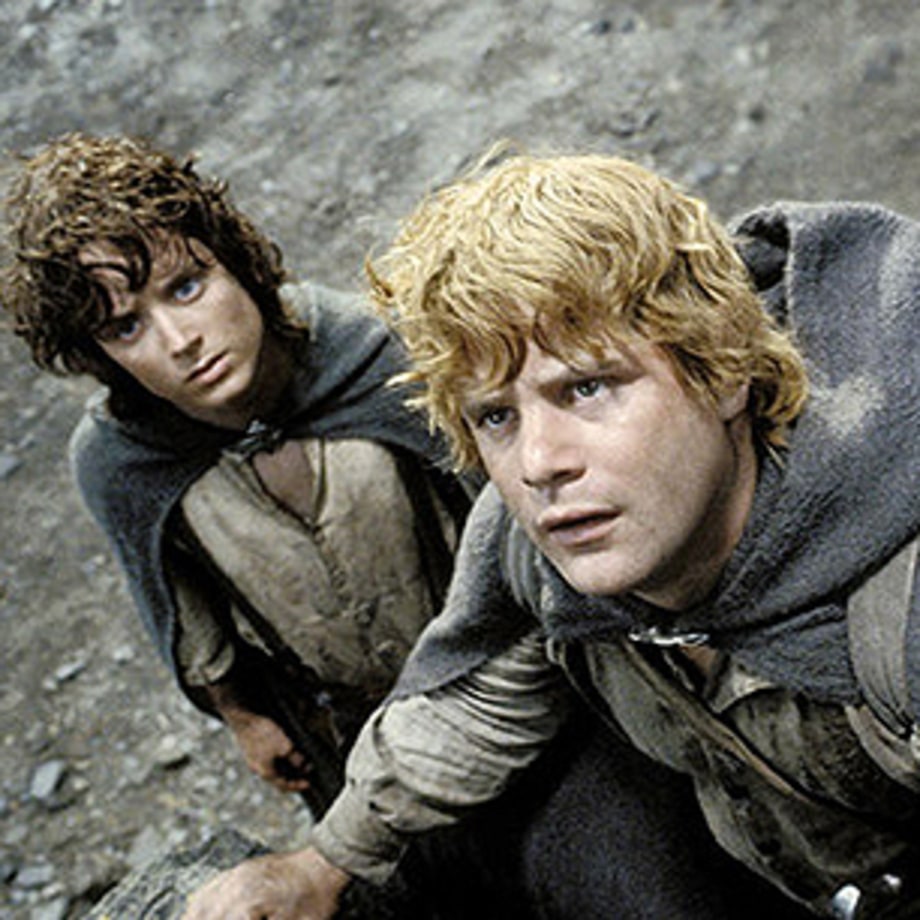 The Lord of the Rings