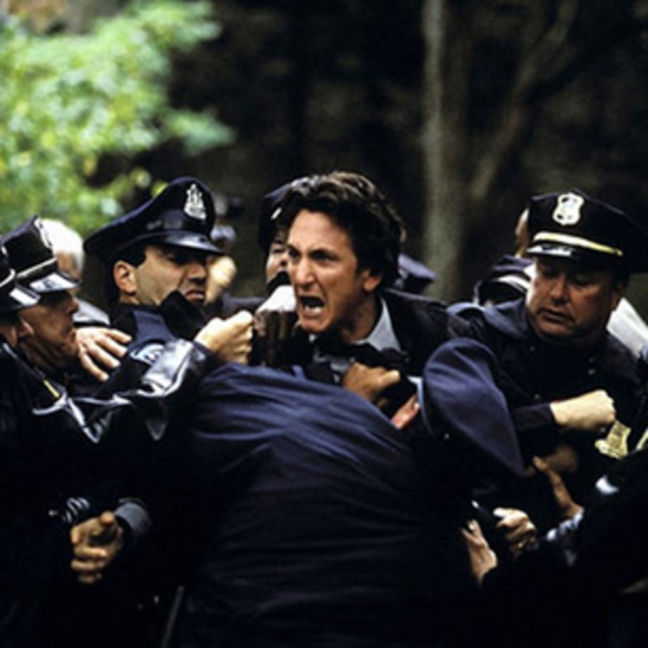Mystic River