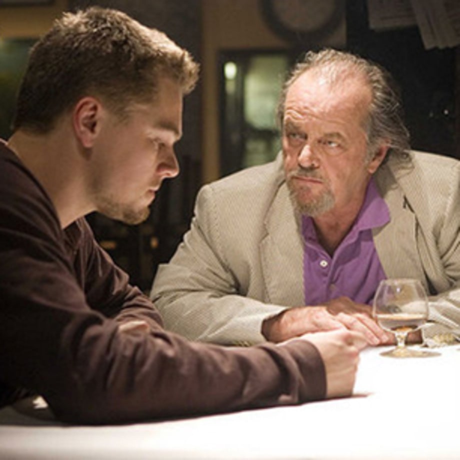 The Departed