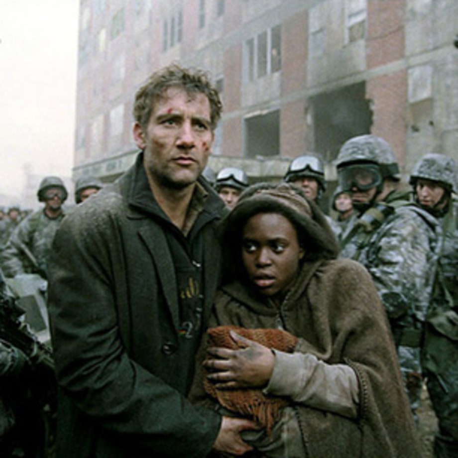 Children of Men