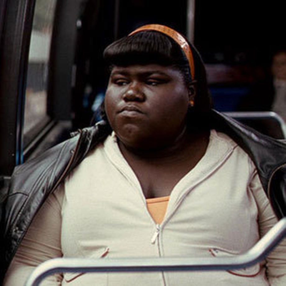 Precious: Based on the Novel