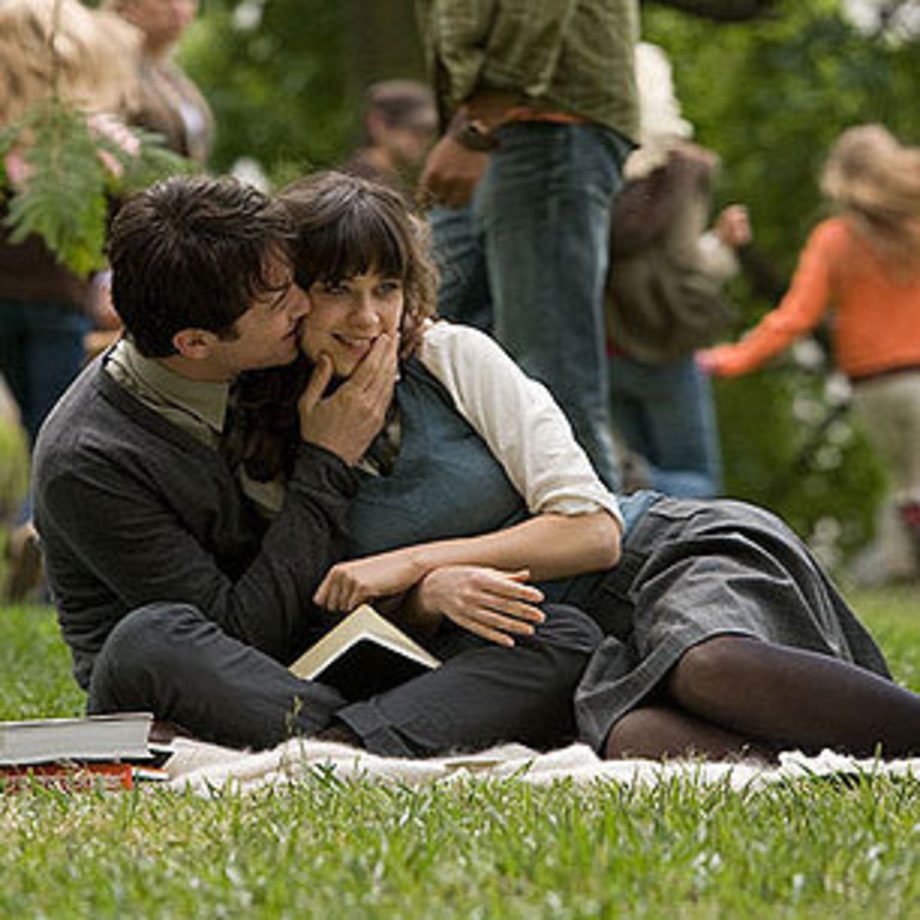 (500) Days of Summer