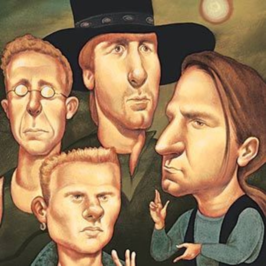U2