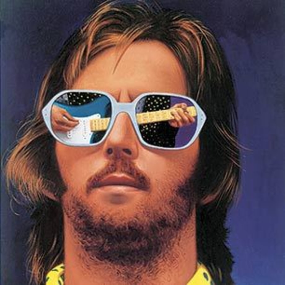 Eric Clapton