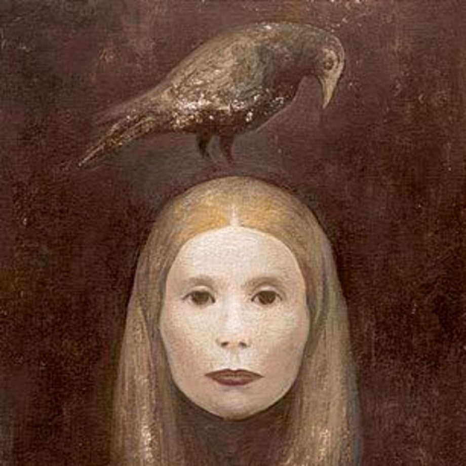 Joni Mitchell