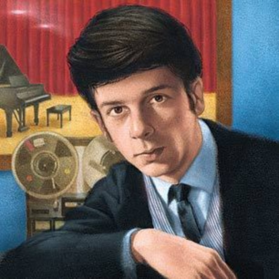 Phil Spector