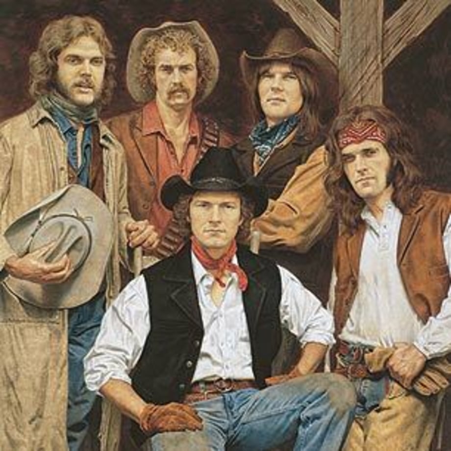 Eagles