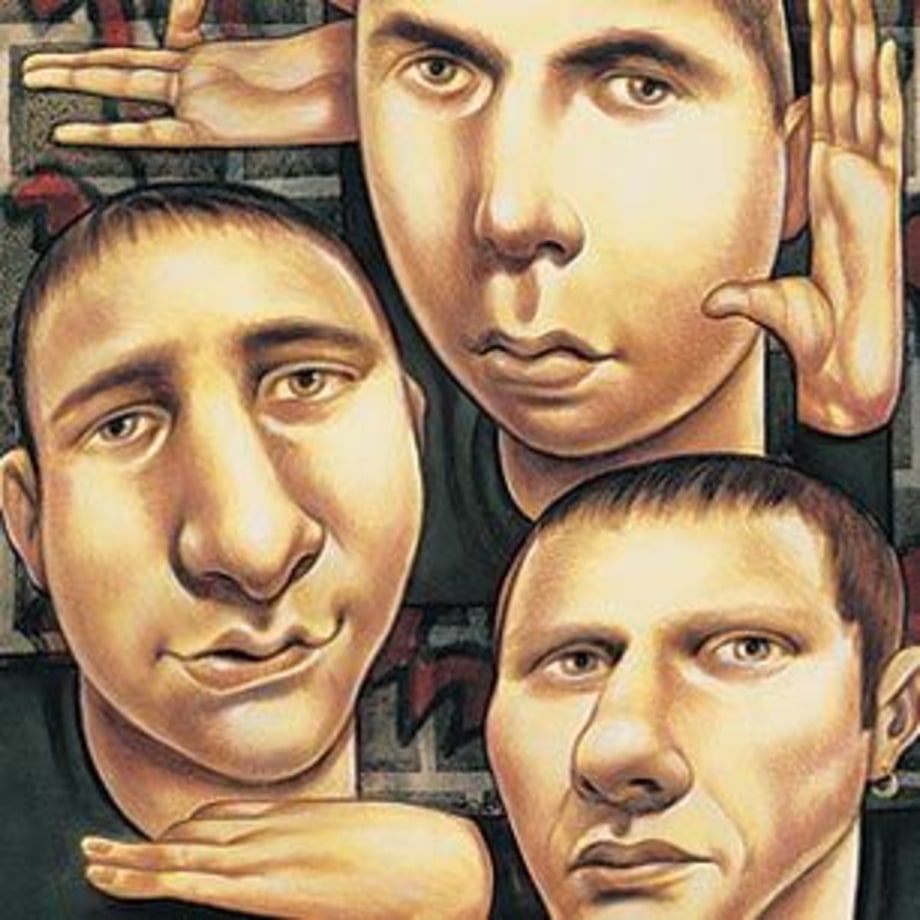Beastie Boys
