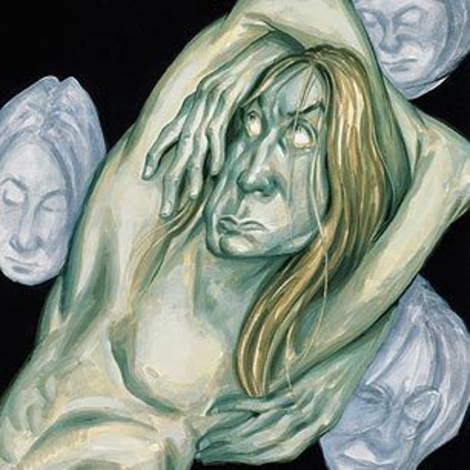 The Stooges