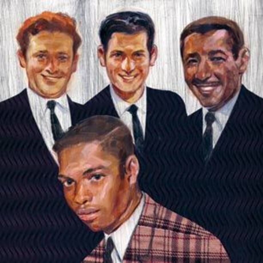 Booker T. and the MGs