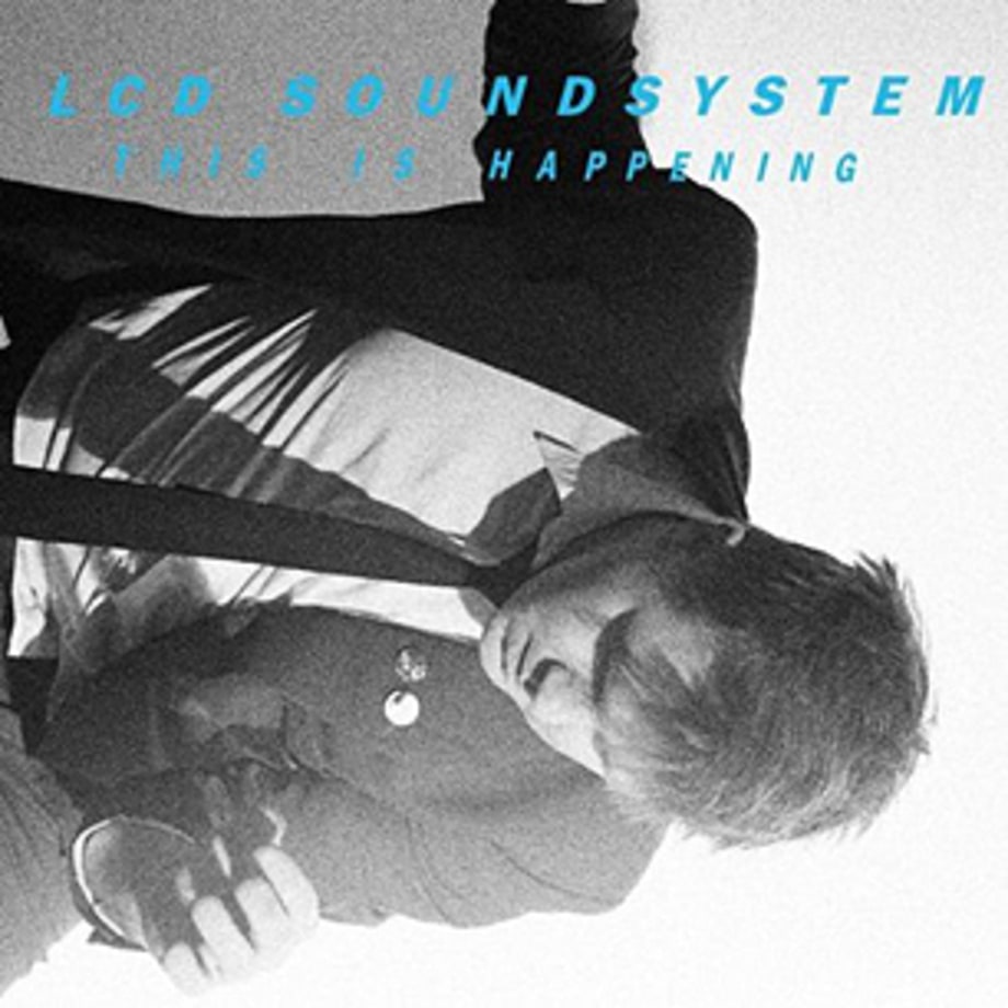 LCD Soundsystem, 'This Is Happening'
