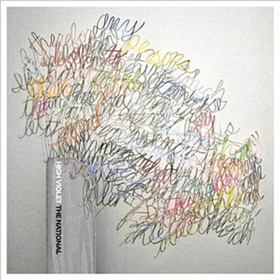 The National, 'High Violet'