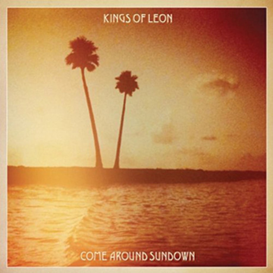 Kings of Leon, 'Come Around Sundown'