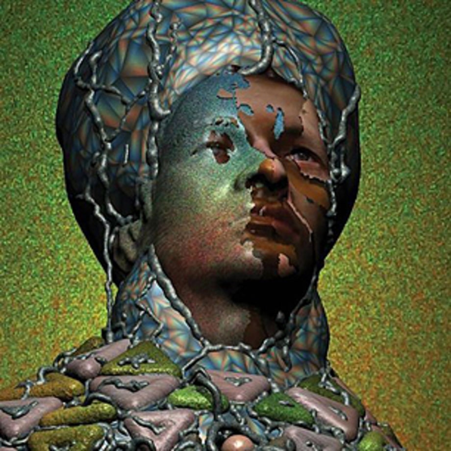 Yeasayer, 'Odd Blood'