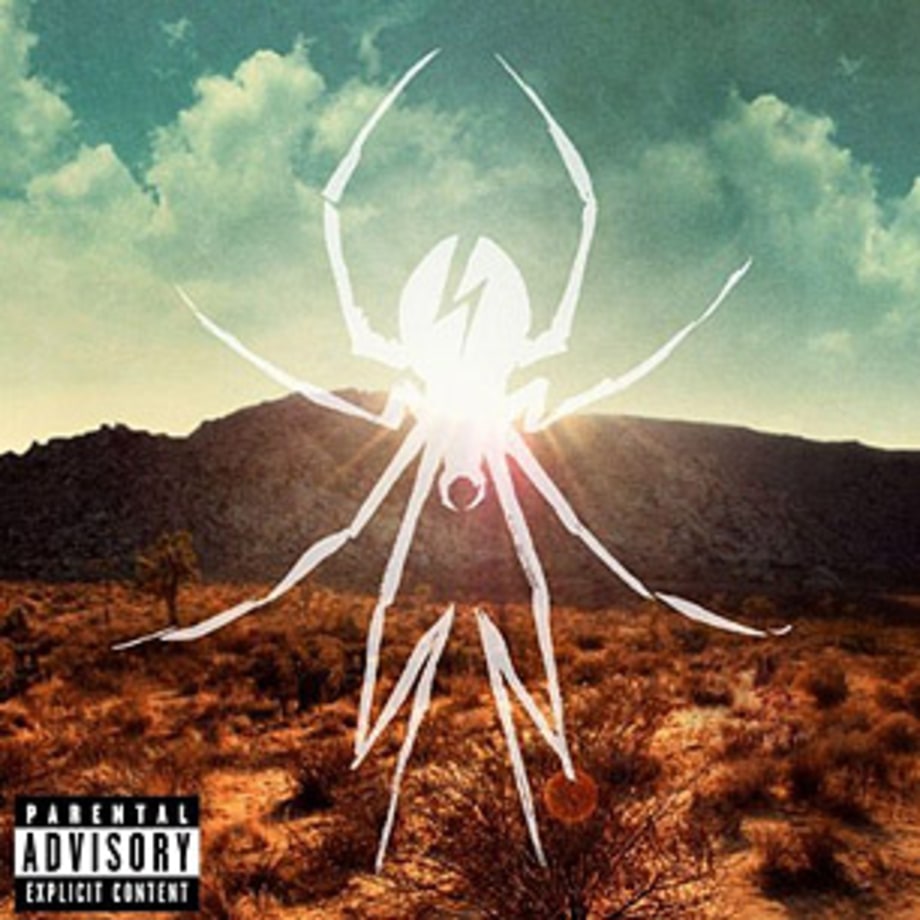 My Chemical Romance, 'Danger Days: The True Lives of the Fabulous Killjoys'