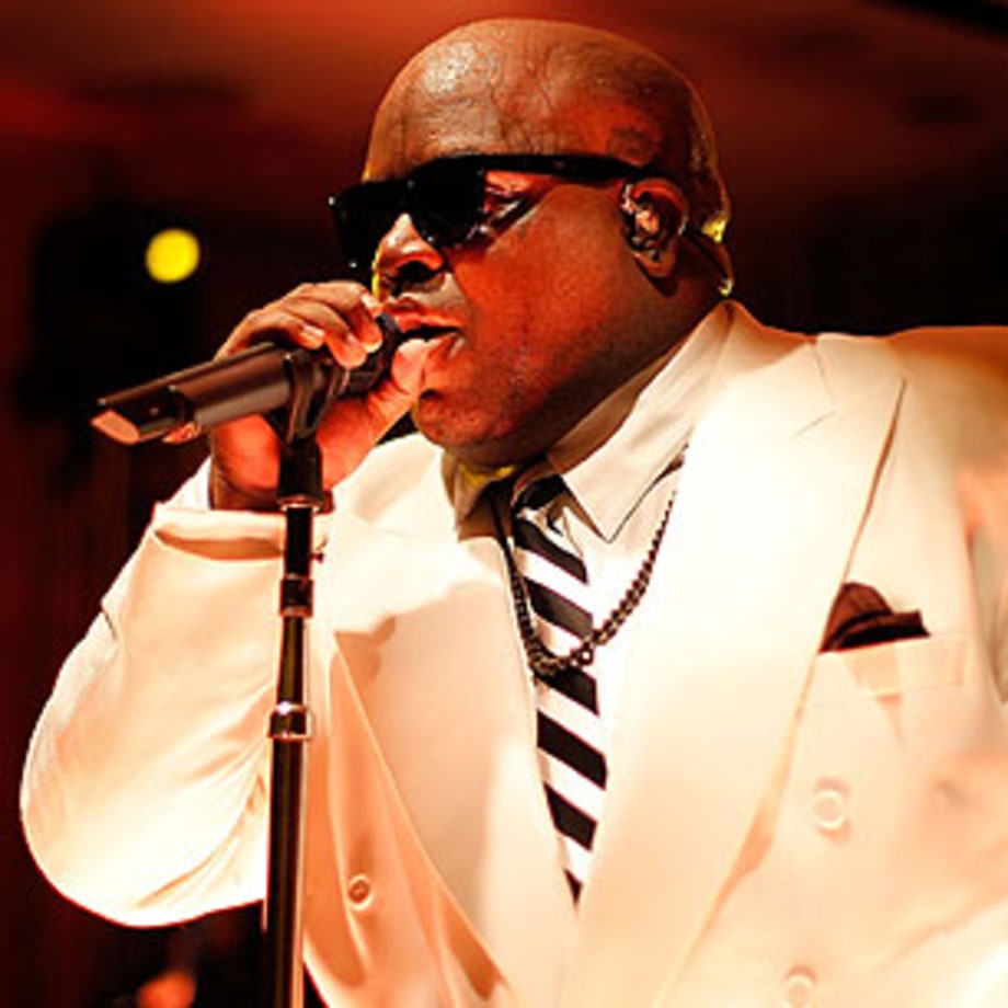 Cee Lo Green,