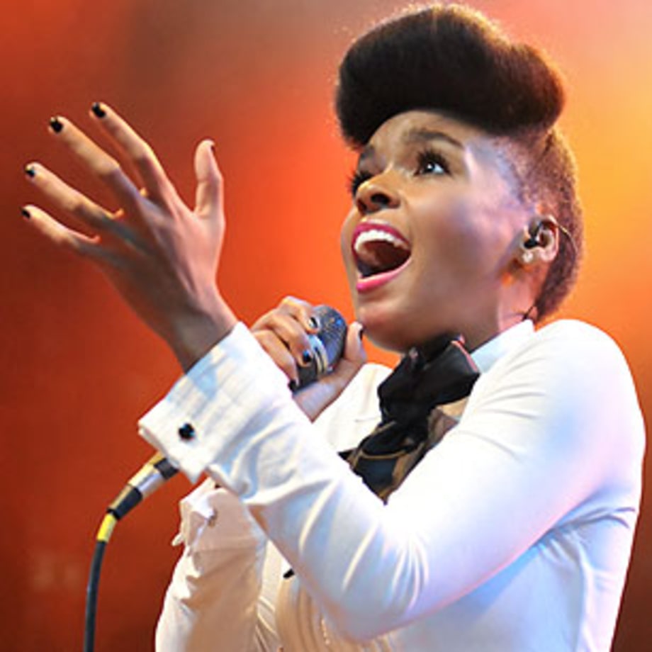 Janelle Monáe feat. Big Boi,