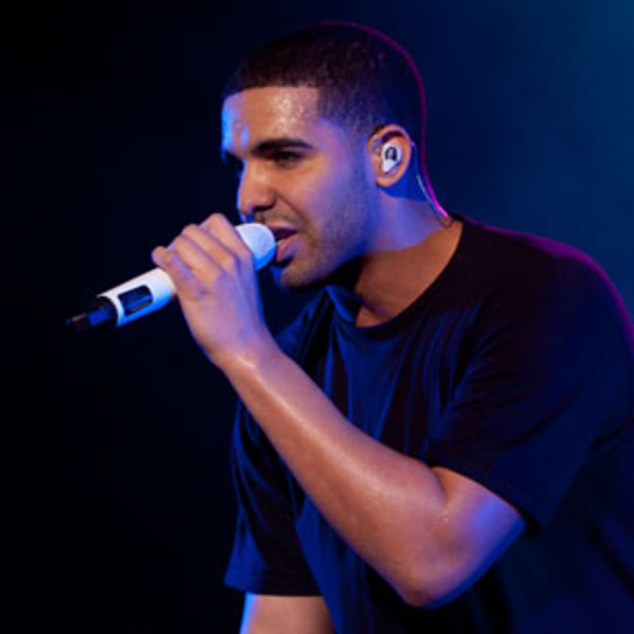 Drake,